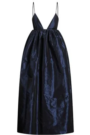 Ganni DRESSES - Maxi dresses - on YOOX.com