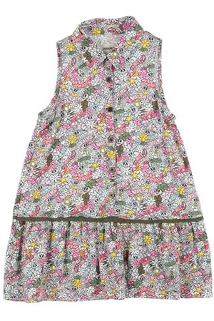 Zadig & Voltaire DRESSES - Kids’ dresses - on YOOX.com