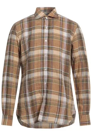 BARBA TOPWEAR - Shirts - on YOOX.com