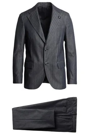 LARDINI SUITS and CO-ORDS - Suits - on YOOX.com