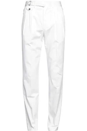 LARDINI BOTTOMWEAR - Trousers - on YOOX.com