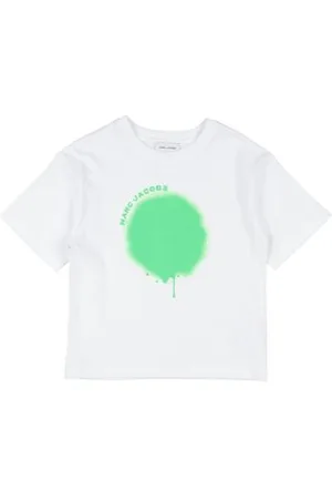 Marc Jacobs TOPWEAR - T-shirts - on YOOX.com