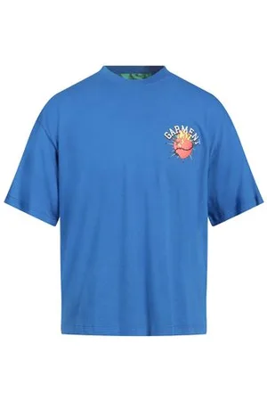 Garment Workshop TOPWEAR - T-shirts - on YOOX.com
