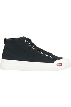 Diesel FOOTWEAR - Trainers - on YOOX.com