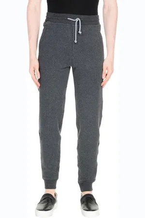 Brunello Cucinelli BOTTOMWEAR - Trousers - on YOOX.com