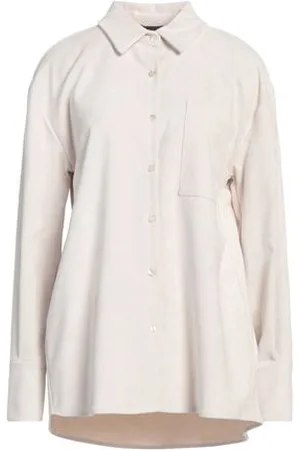ALPHA STUDIO TOPWEAR - Shirts - on YOOX.com