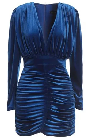 ACTUALEE DRESSES - Mini dresses - on YOOX.com