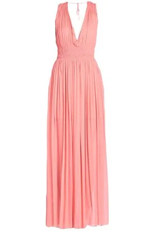 Patrizia Pepe DRESSES - Maxi dresses - on YOOX.com