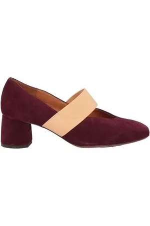 Chie Mihara FOOTWEAR - Pumps - on YOOX.com