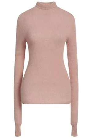 Serafini KNITWEAR - Turtlenecks - on YOOX.com
