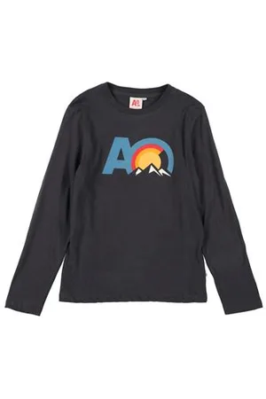 AO76 TOPWEAR - T-shirts - on YOOX.com
