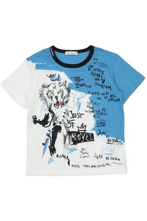 Dolce & Gabbana TOPWEAR - T-shirts - on YOOX.com