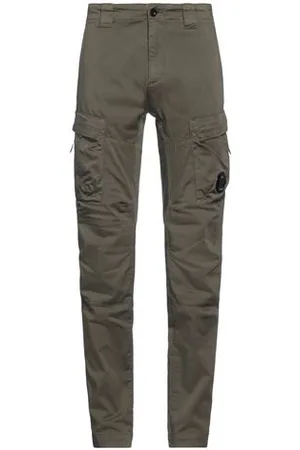 C.P. Company BOTTOMWEAR - Trousers - on YOOX.com