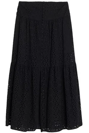 ANIYE BY BOTTOMWEAR - Maxi skirts - on YOOX.com