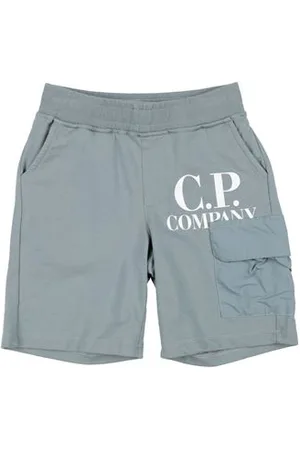 C.P. Company BOTTOMWEAR - Shorts & Bermuda Shorts - on YOOX.com