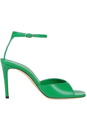 Victoria Beckham FOOTWEAR - Sandals - on YOOX.com