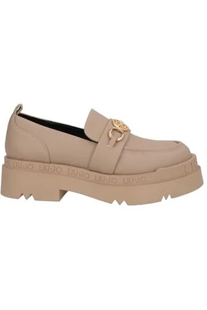 Liu Jo FOOTWEAR - Loafers - on YOOX.com