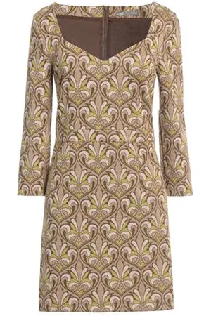 Gaudi DRESSES - Mini dresses - on YOOX.com