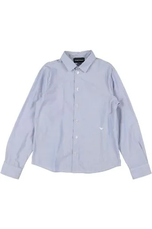 Emporio Armani TOPWEAR - Shirts - on YOOX.com