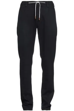ELEVENTY BOTTOMWEAR - Trousers - on YOOX.com