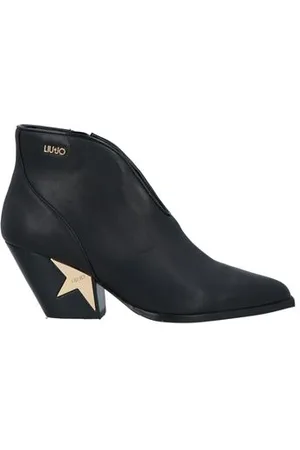 Liu Jo FOOTWEAR - Ankle boots - on YOOX.com