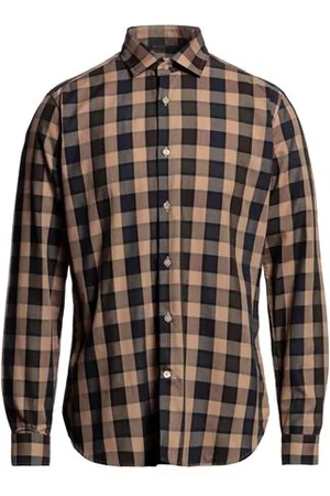 Guglielminotti TOPWEAR - Shirts - on YOOX.com