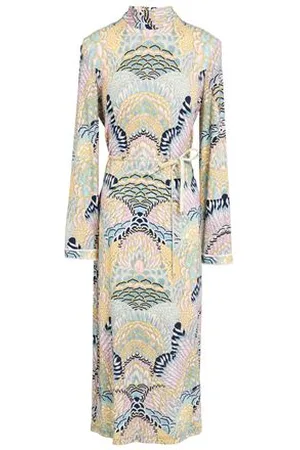 Leonard DRESSES - Maxi dresses - on YOOX.com