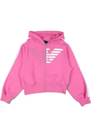 Emporio Armani TOPWEAR - Sweatshirts - on YOOX.com
