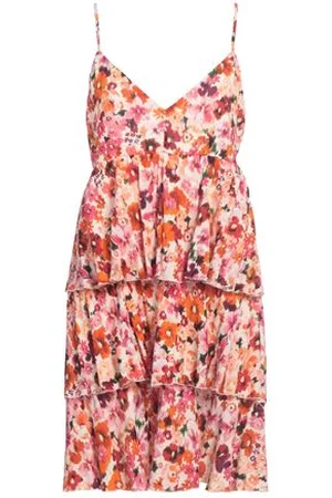 VICOLO DRESSES - Mini dresses - on YOOX.com
