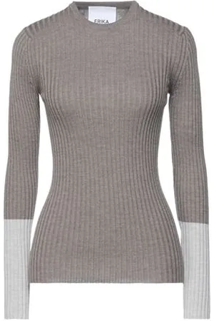 ERIKA CAVALLINI KNITWEAR - Jumpers - on YOOX.com