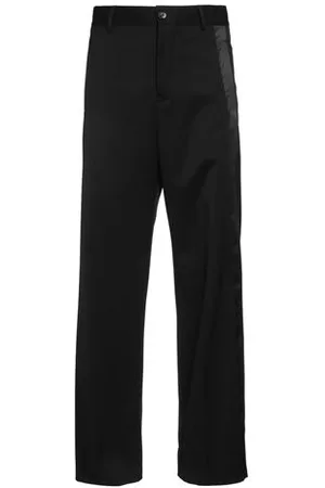 Maison Margiela BOTTOMWEAR - Trousers - on YOOX.com
