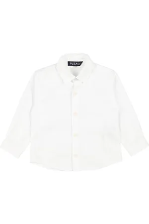 Please TOPWEAR - Shirts - on YOOX.com