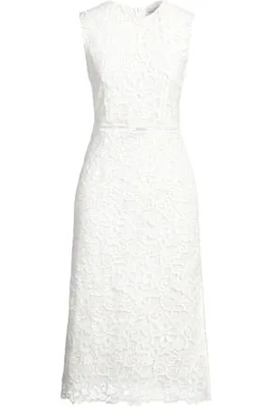 Ermanno Firenze DRESSES - Midi dresses - on YOOX.com