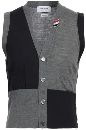 Thom Browne KNITWEAR - Cardigans - on YOOX.com