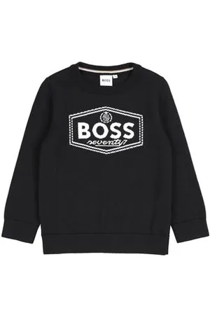 HUGO BOSS KNITWEAR - Jumpers - on YOOX.com