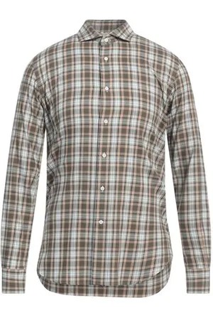 Del Siena TOPWEAR - Shirts - on YOOX.com