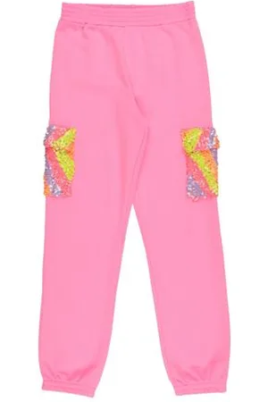 Billieblush BOTTOMWEAR - Trousers - on YOOX.com