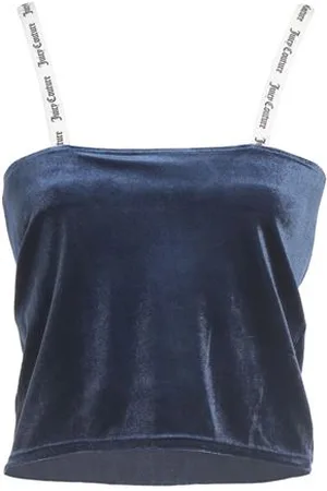 Juicy Couture TOPWEAR - Tops - on YOOX.com
