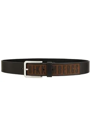Bikkembergs Small Leather Goods - Belts - on YOOX.com