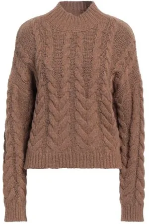 PT Torino KNITWEAR - Turtlenecks - on YOOX.com