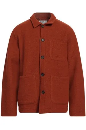 Universal Works TOPWEAR - Shirts - on YOOX.com