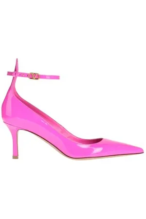 VALENTINO GARAVANI FOOTWEAR - Pumps - on YOOX.com