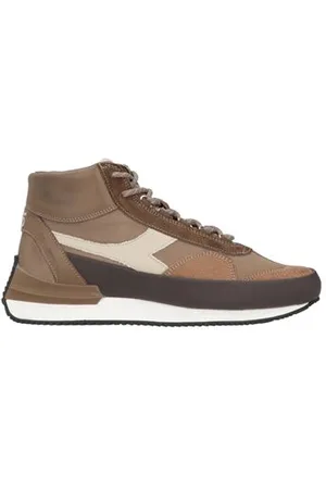Diadora FOOTWEAR - Trainers - on YOOX.com