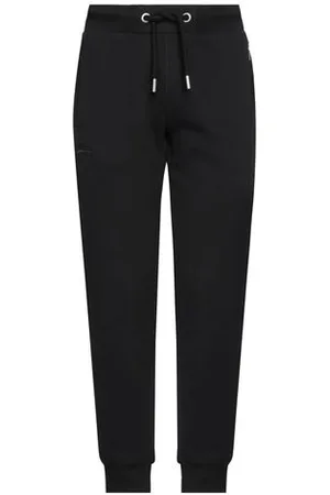 Superdry BOTTOMWEAR - Trousers - on YOOX.com