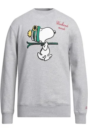 MC2 SAINT BARTH TOPWEAR - Sweatshirts - on YOOX.com