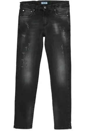Liu Jo BOTTOMWEAR - Jeans - on YOOX.com