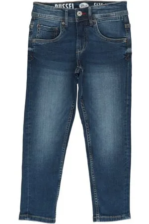 Petrol Industries BOTTOMWEAR - Jeans - on YOOX.com