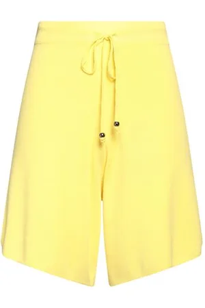 LE CIVIQUE BOTTOMWEAR - Shorts & Bermuda Shorts - on YOOX.com