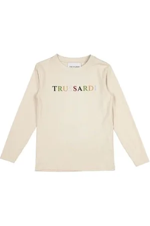 Trussardi TOPWEAR - T-shirts - on YOOX.com