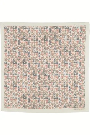 Emporio Armani ACCESSORIES - Scarves - on YOOX.com
